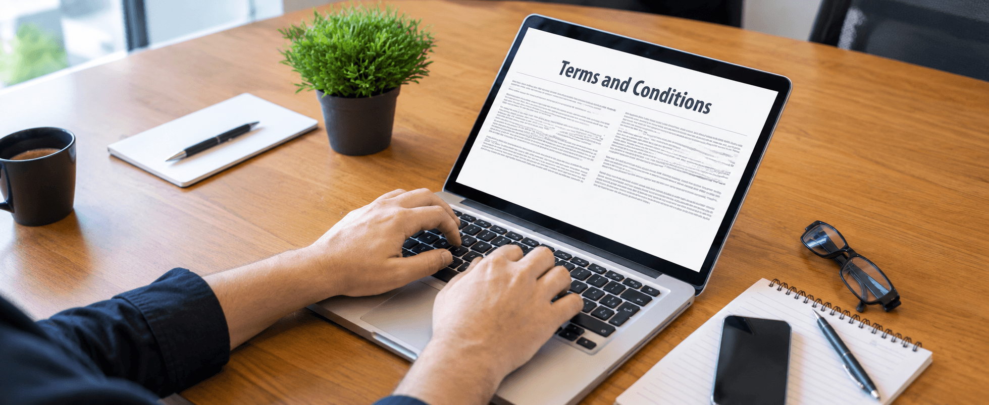 vCloud Tech customer terms and conditions