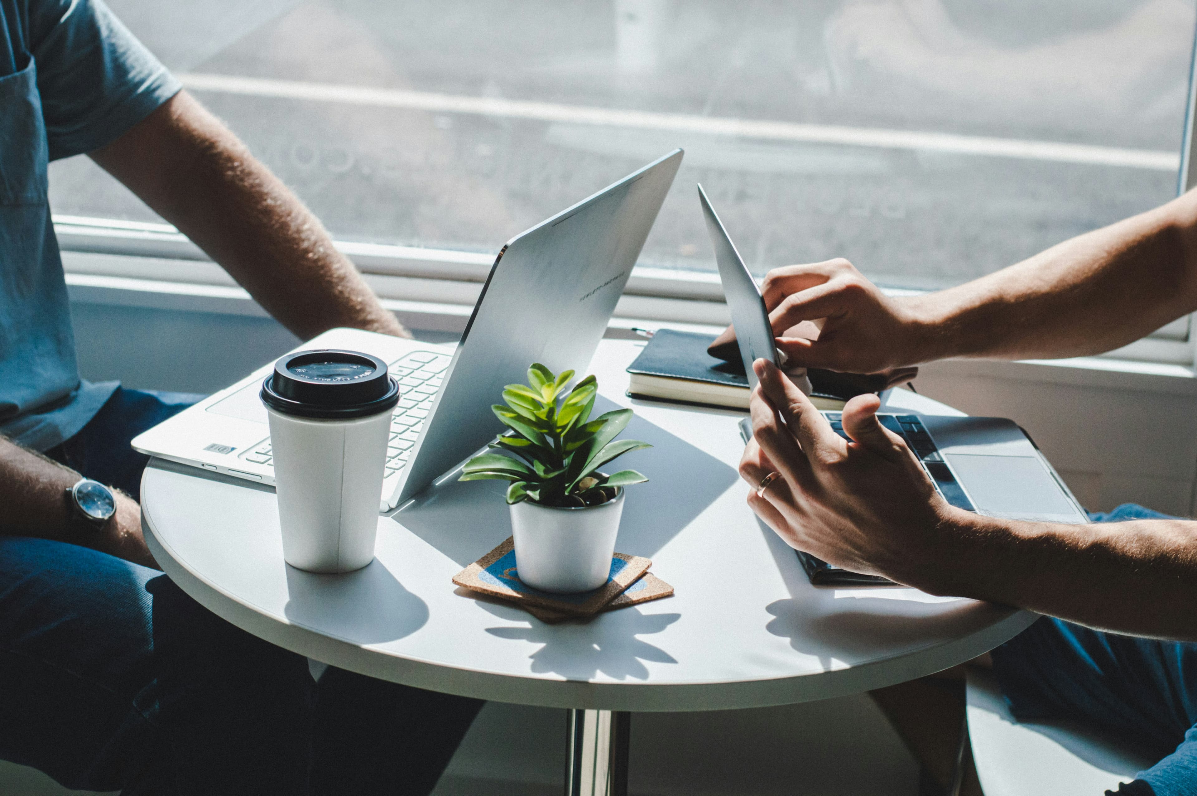 vCloud Tech privacy and information practices