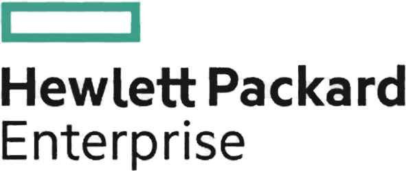 HPE logo