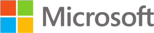 Microsoft logo