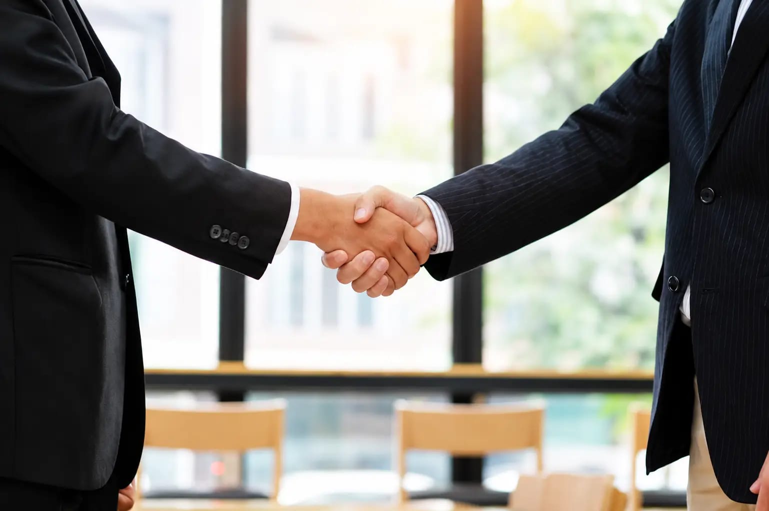 Enterprise technology partner ecosystem
