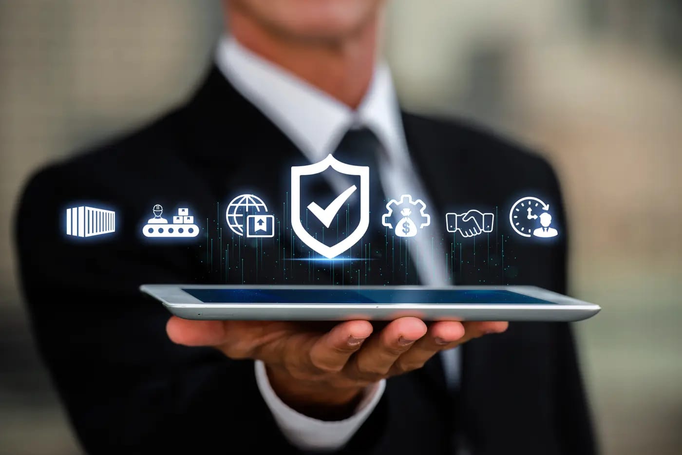 vCloud Tech quality management and ISO policy