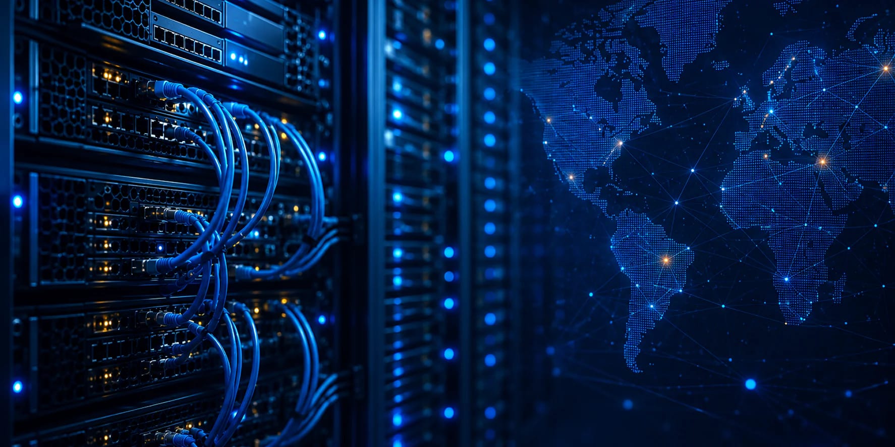 Connect Your Business with Confidence