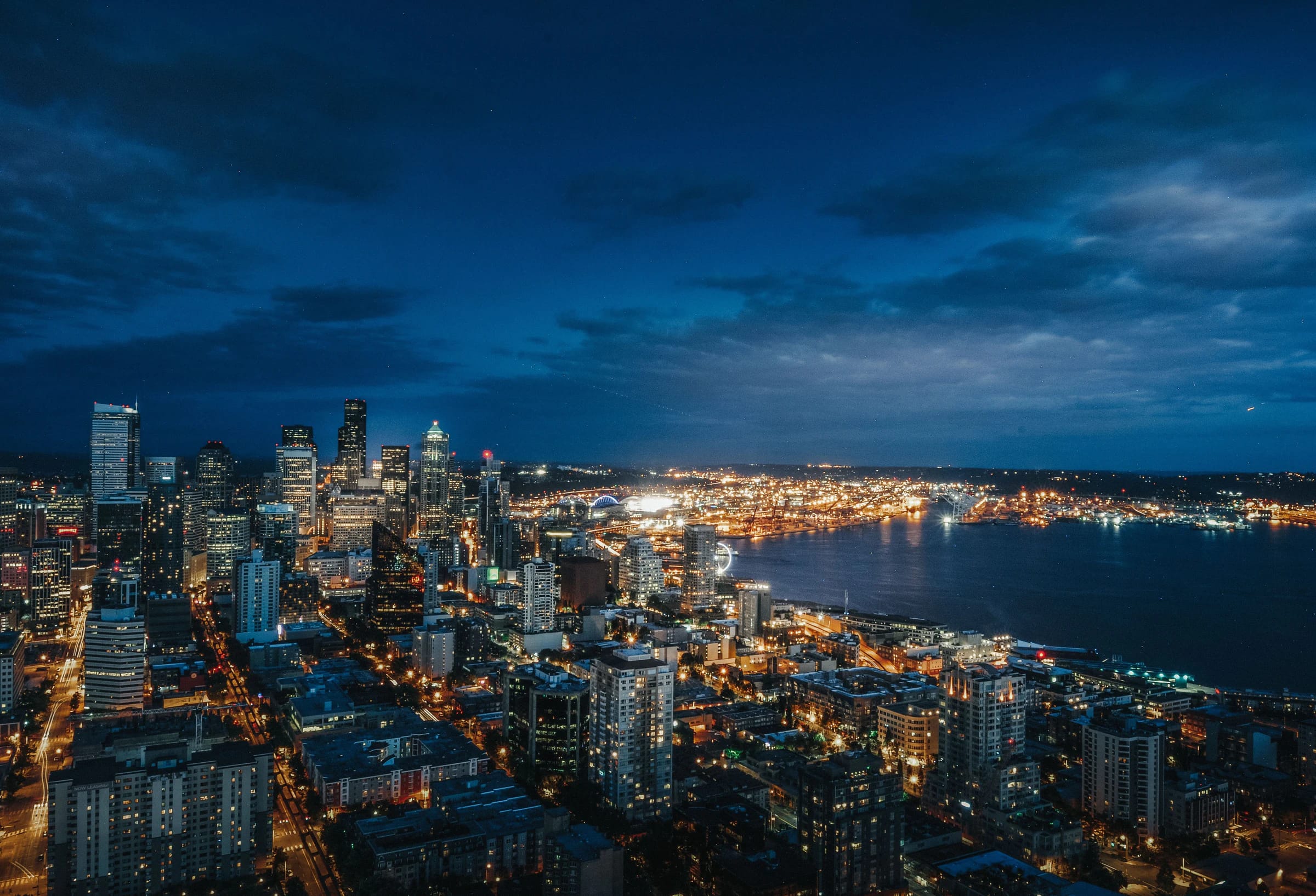 Modern enterprise infrastructure and technology operations