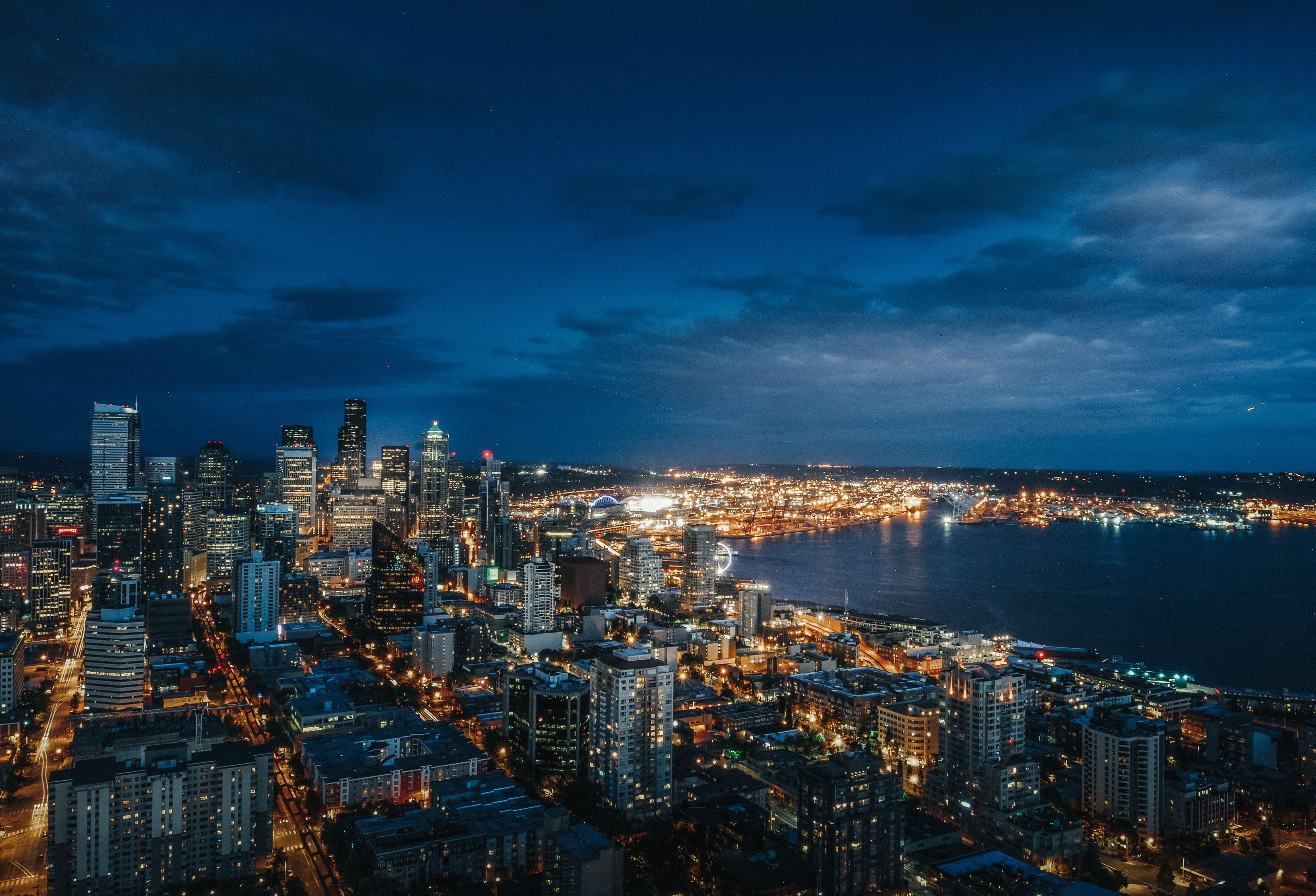 Modern enterprise infrastructure and technology operations