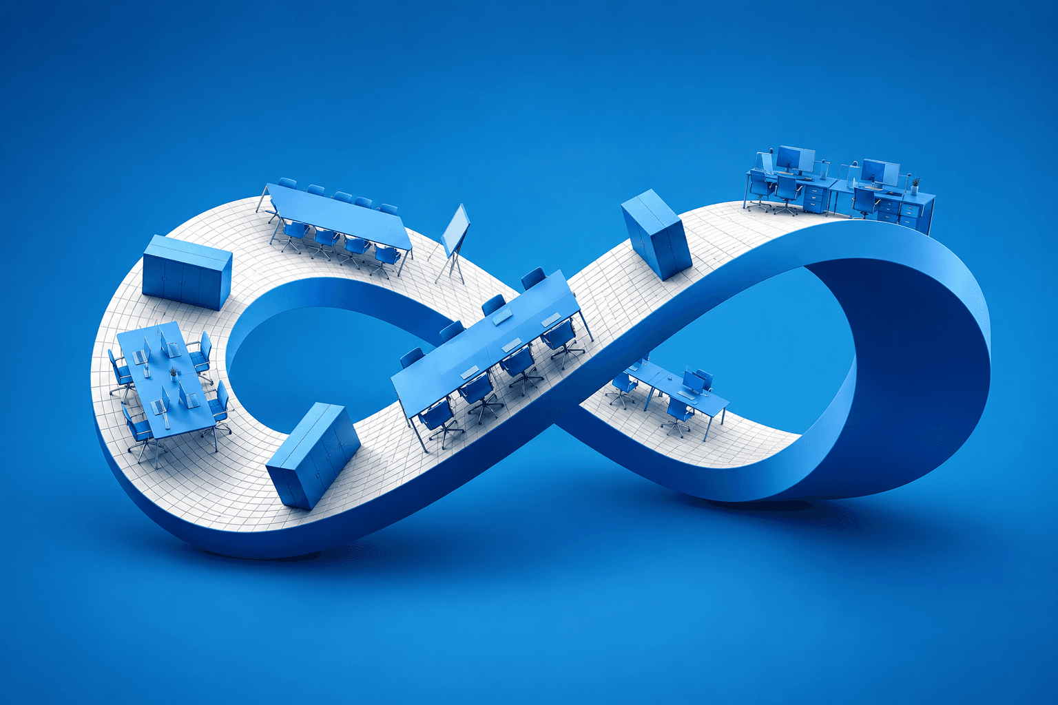 Technology lifecycle and support services