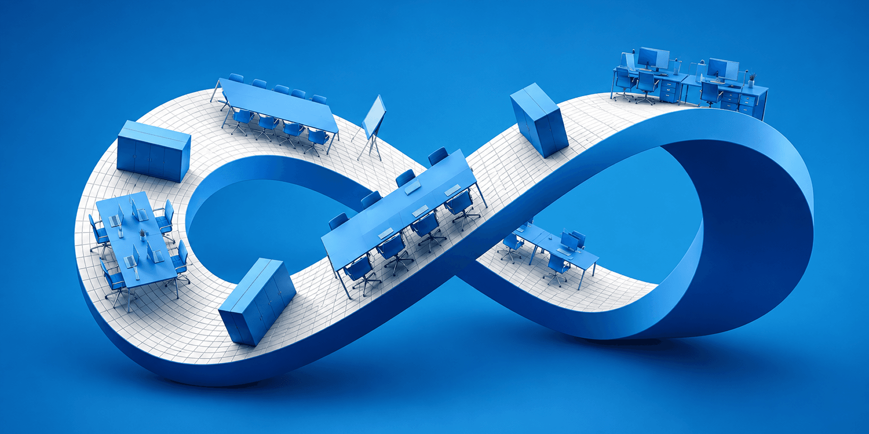 Technology Services That Keep You Moving