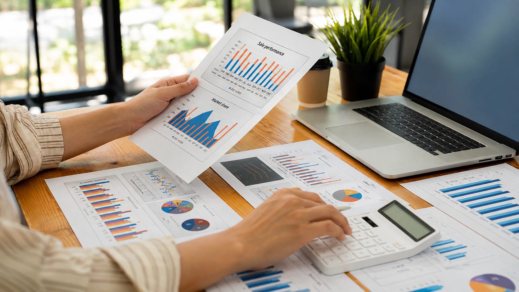 Financial services technology and operations environment