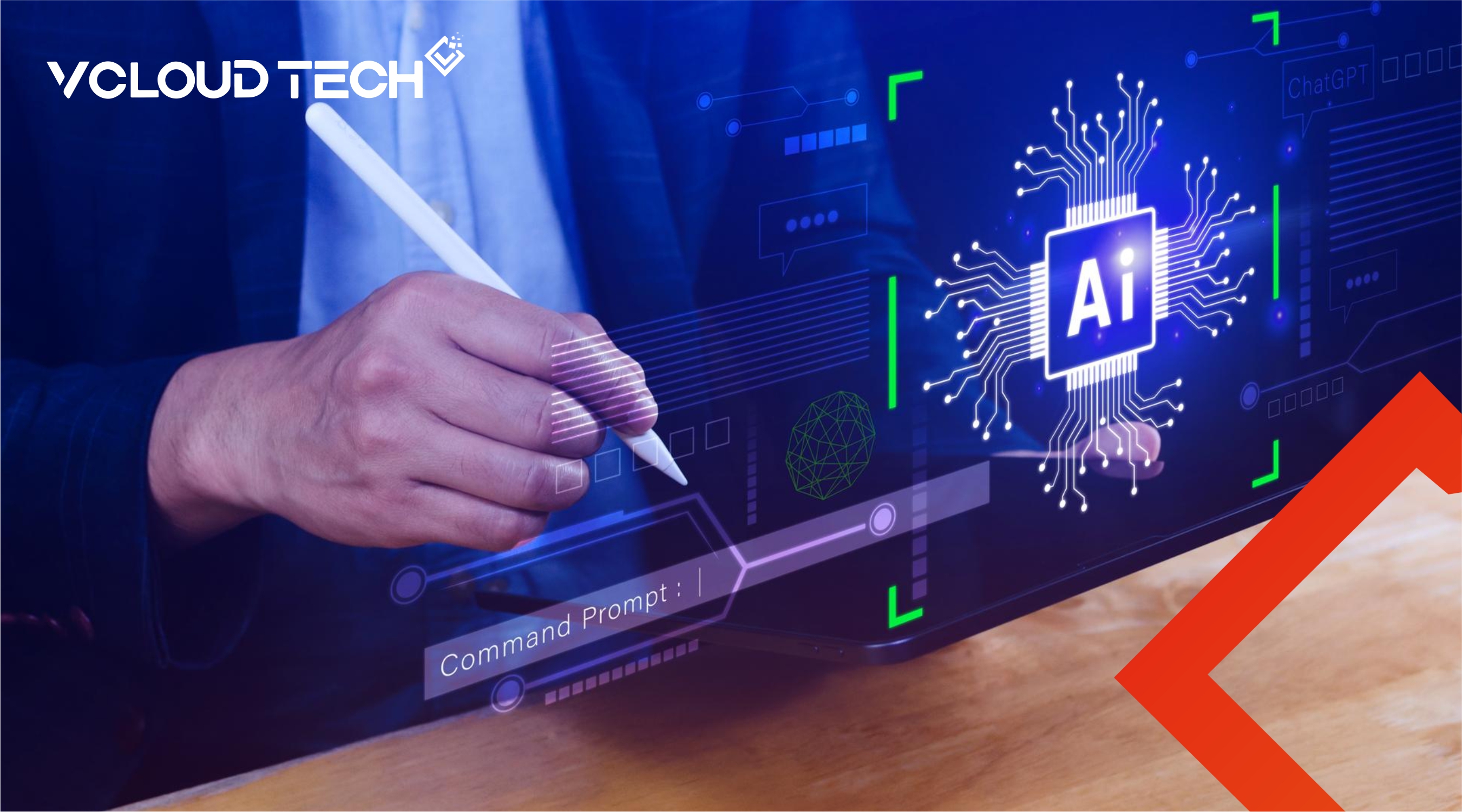 AI-Ready Enterprises: 7 Ways to Scale Digital Transformation