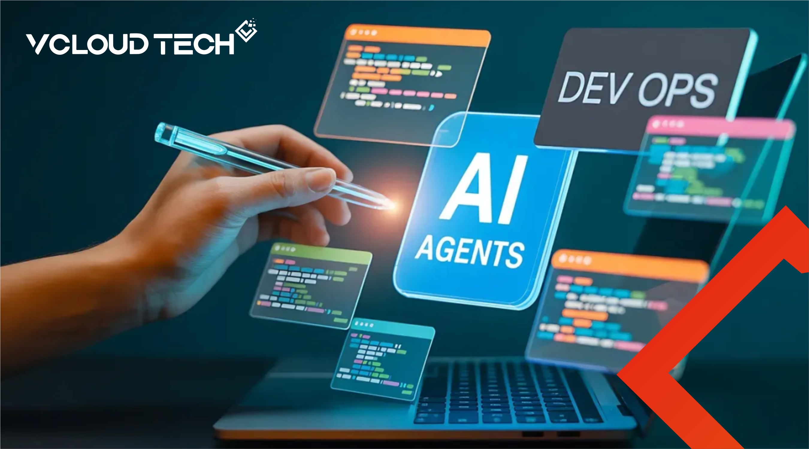 How AI Agents Are Changing Enterprise Service Management