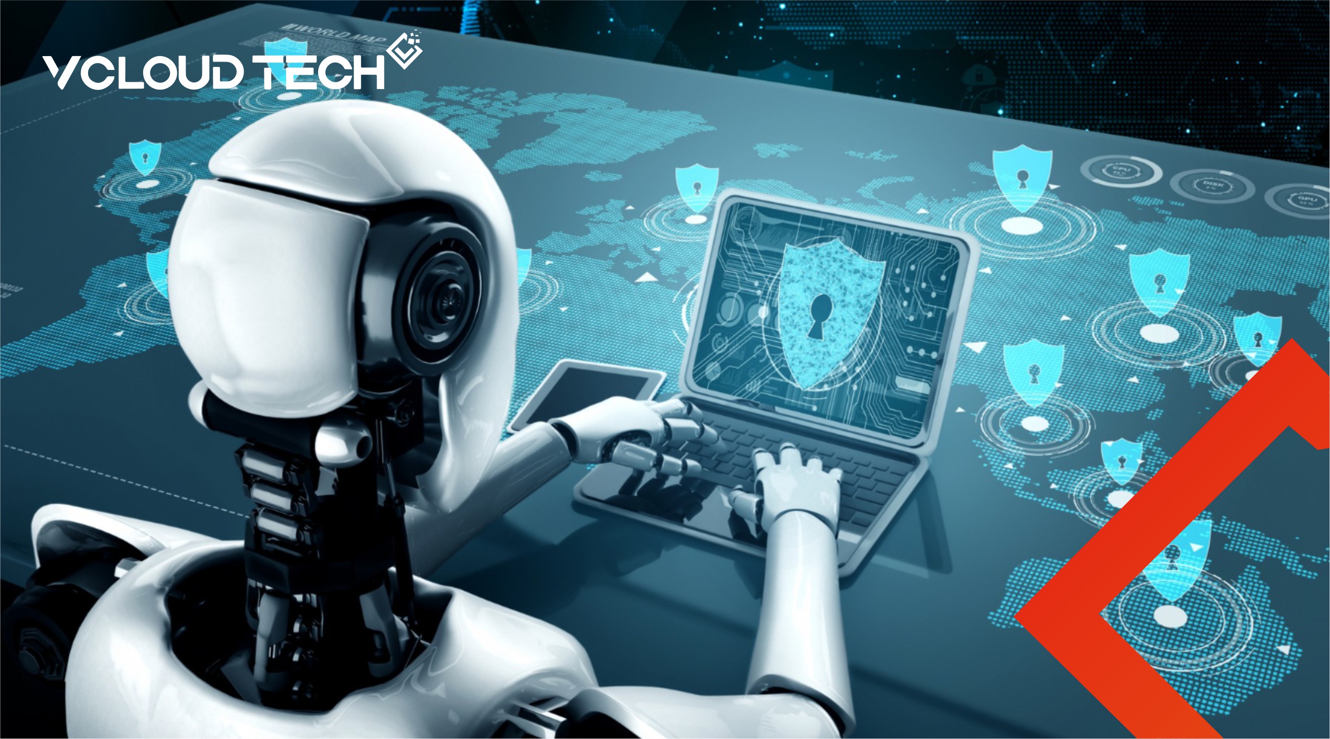 AI Is Fighting AI: How Enterprises Can Stay Ahead of the Next Cyber Threat