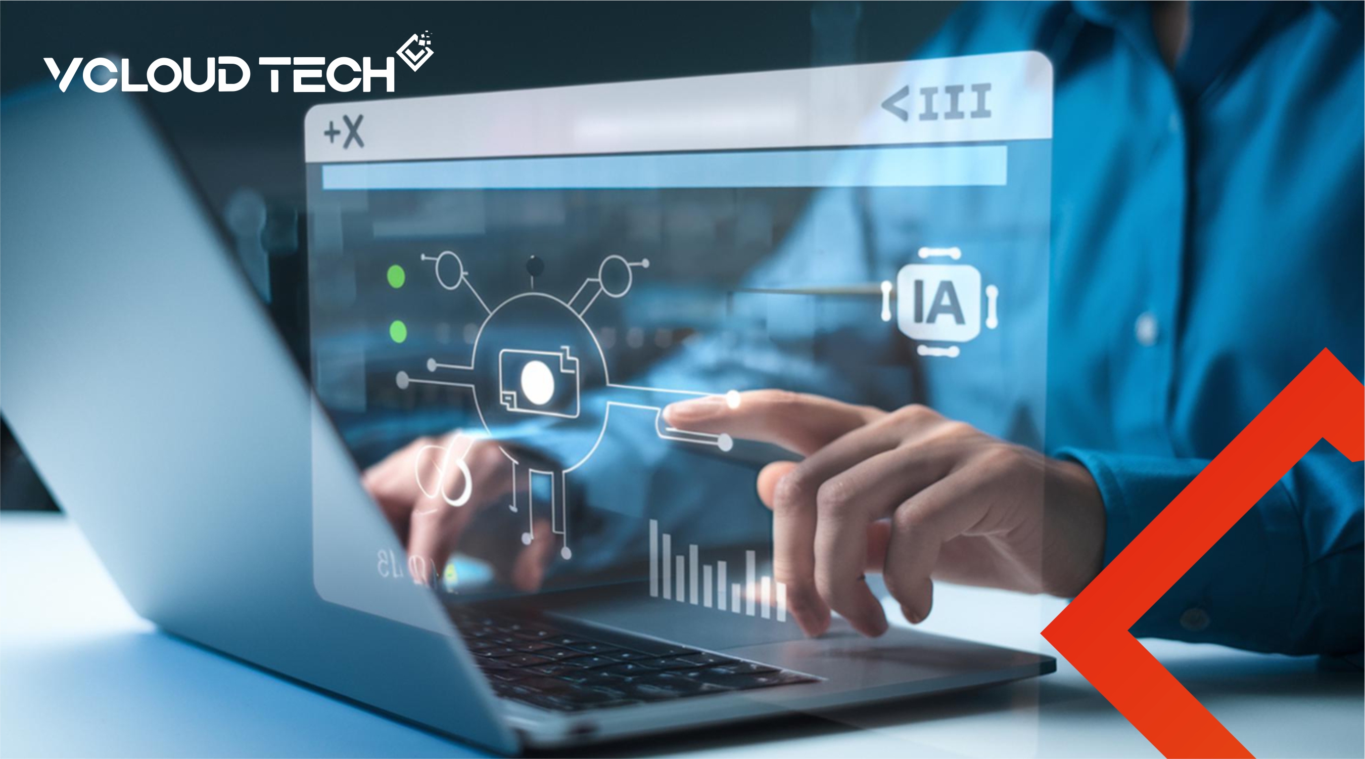Managed IT Services: How AI Is Transforming MSPs in 2026