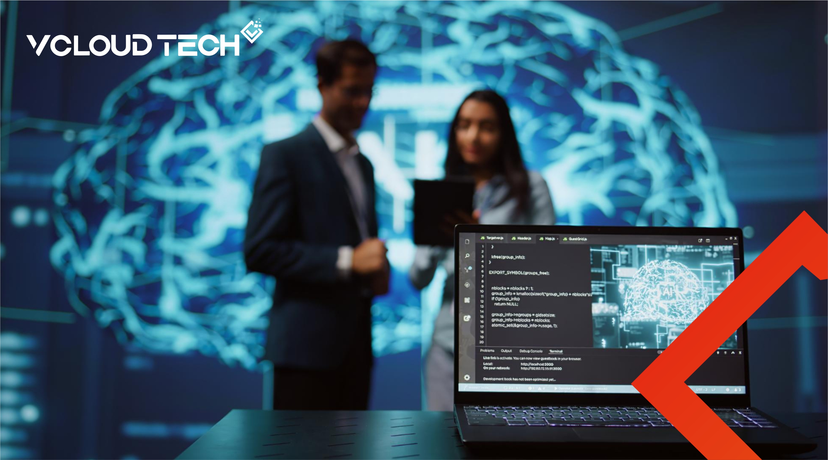 The Future of Deep Packet Inspection - vCloud Tech