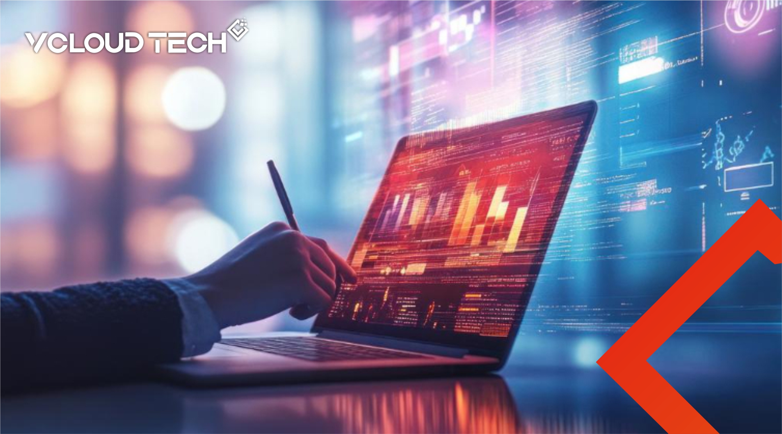Harnessing the Power of Data for Effective Asset Management - vCloud Tech