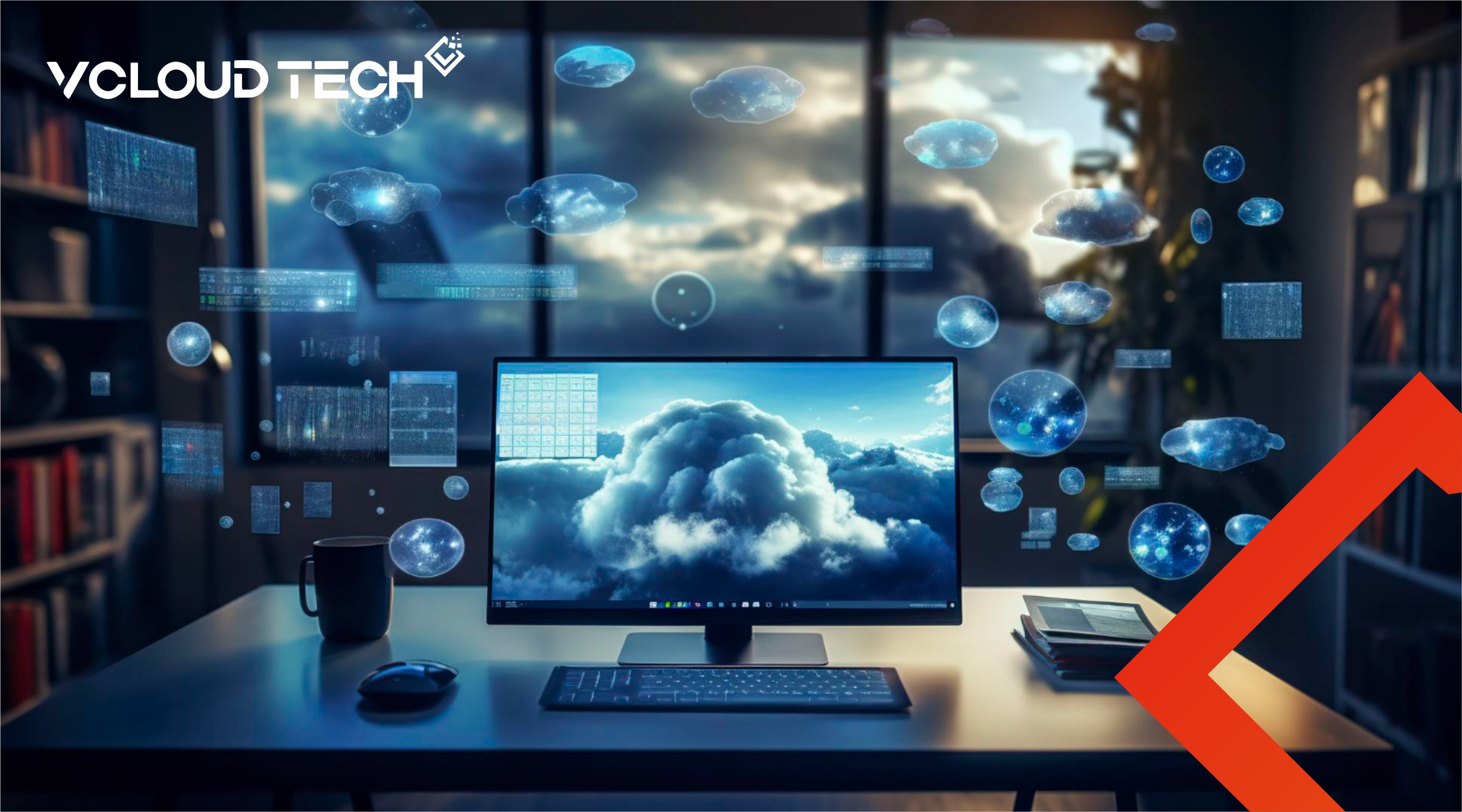 8 Steps to Reduce Downtime and Improve Your IT Infrastructure - vCloud Tech
