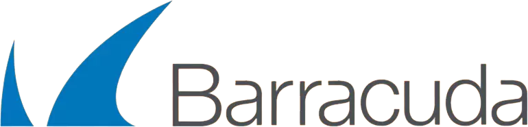 Barracuda Logo