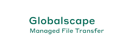 Globalscape Managed File Transfer