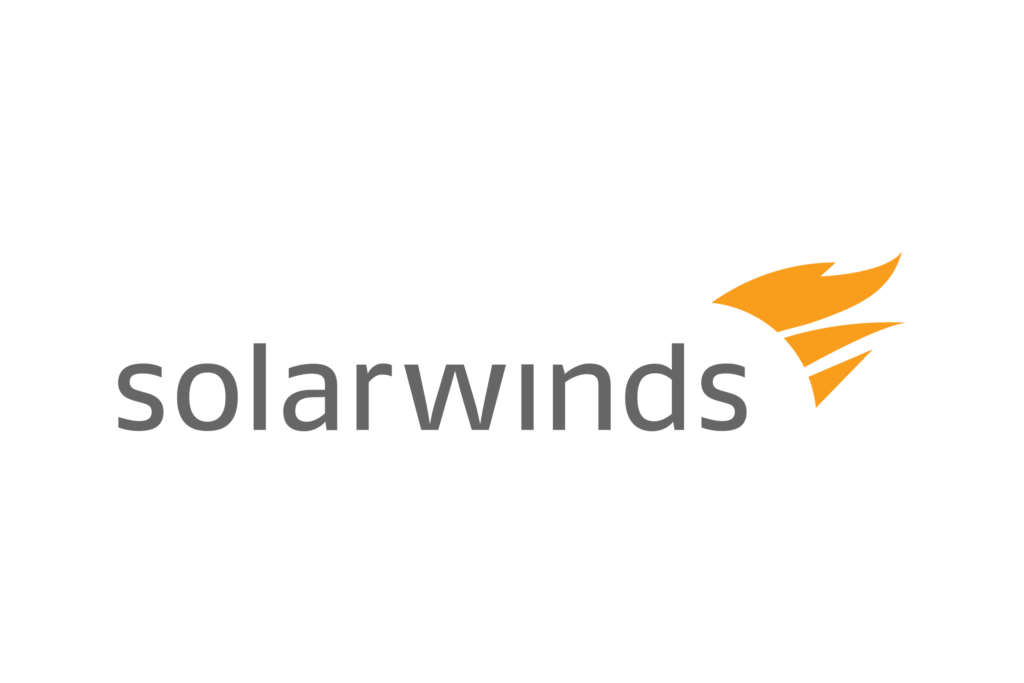 Solarwinds Logo