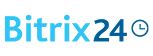 Bitrix24 logo
