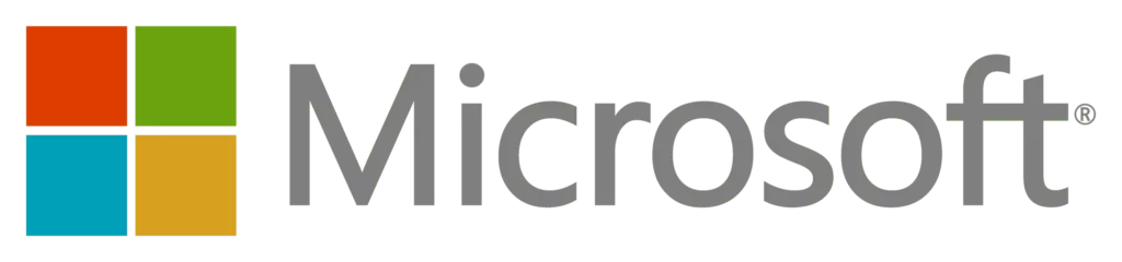 microsoft logo