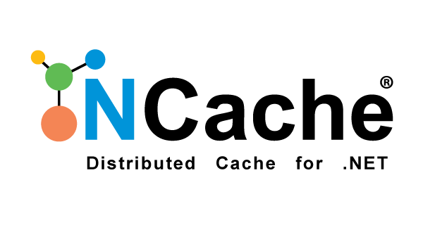 NCache Logo