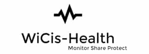WiCis-Health logo