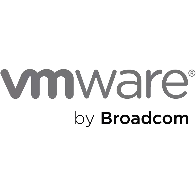 vmware by broad